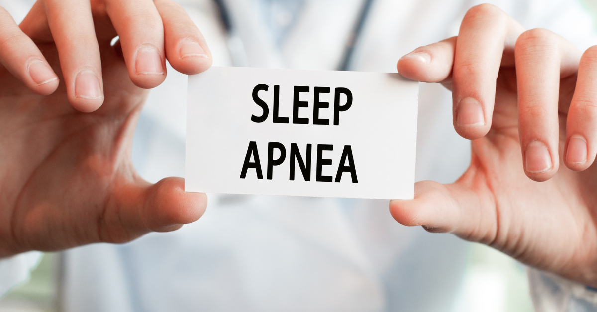 ASMR’s Influence on Sleep Disorders Like Sleep Apnea and Restless Legs ...