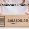 ASMR Skincare Products on Amazon